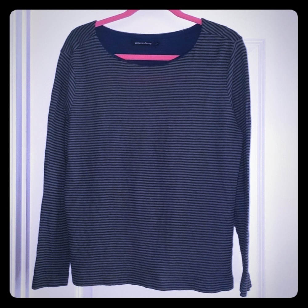 Monoprix Femme lightweight sweater